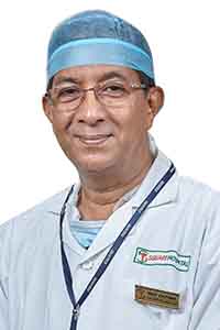 Prof. Dr. Md. Zulfiqar Hasan
